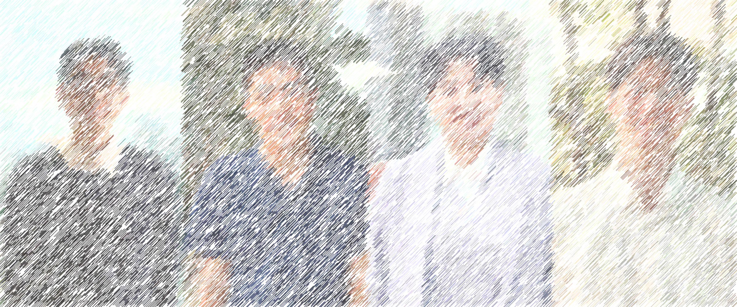 安心が、はたらく勇気になる。