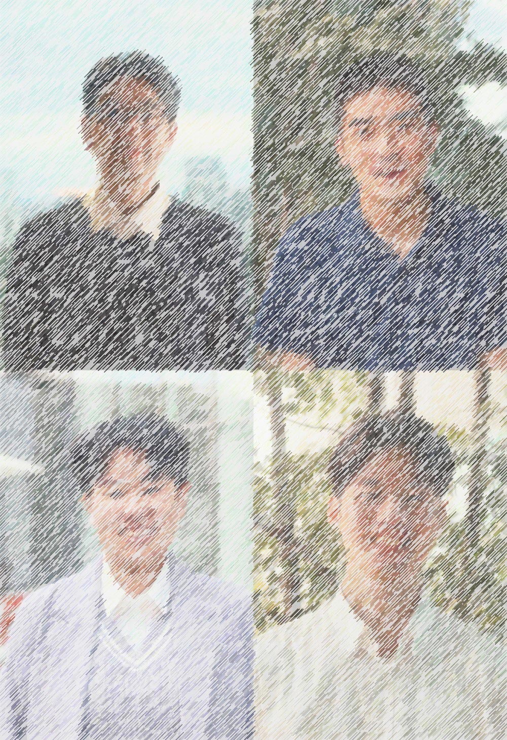 安心が、はたらく勇気になる。